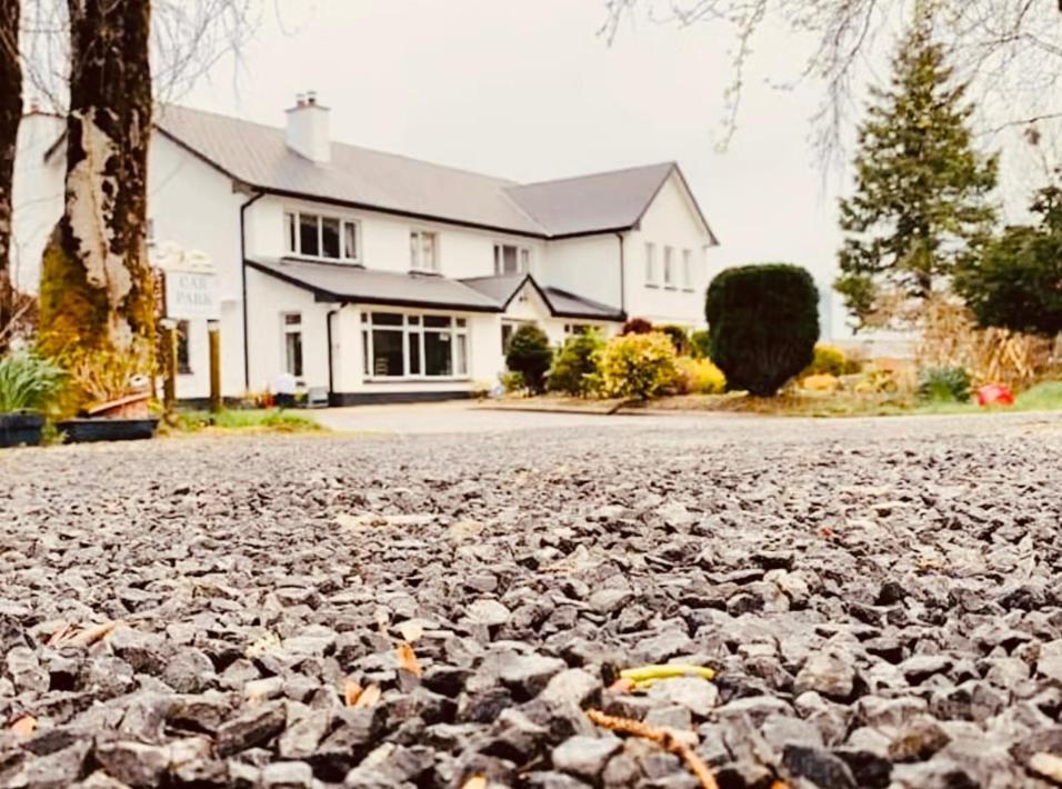 Arch House Florencecourt Exterior foto